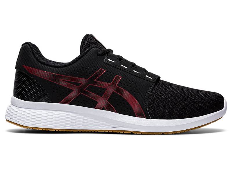 Pánské Běžecké Boty Asics GEL-TORRANCE 2 Černé 76324AQFS